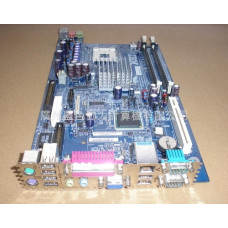 IBM System Motherboard 10-100 S50 A50 8419 41D0649